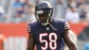 L'illustre carrière de Roquan Smith